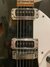 Rickenbacker 330/6 , Jetglo: Body - Front