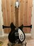Rickenbacker 330/6 , Jetglo: Full Instrument - Front