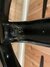 Rickenbacker 330/6 , Jetglo: Neck - Rear