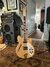 Rickenbacker 360/6 , Mapleglo: Full Instrument - Front
