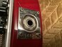 Rickenbacker 330/6 , Fireglo: Close up - Free