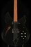 Rickenbacker 330/6 BH BT, Jetglo: Body - Front