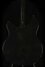 Rickenbacker 330/6 BH BT, Jetglo: Body - Rear