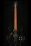 Rickenbacker 330/6 BH BT, Jetglo: Full Instrument - Front