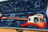 Rickenbacker 4001/4 V63, Fireglo: Free image2