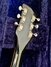 Rickenbacker 325/6 V63, Jetglo: Headstock - Rear