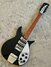 Rickenbacker 325/6 V63, Jetglo: Full Instrument - Front