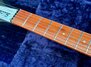 Rickenbacker 325/6 V63, Jetglo: Neck - Front