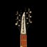 Nov 1966 Rickenbacker 360/12 , Black: Headstock