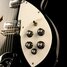 Rickenbacker 360/12 , Black: Free image