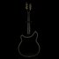 Rickenbacker 360/12 , Black: Full Instrument - Rear