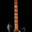 Rickenbacker 360/12 , Black: Neck - Front