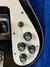 Rickenbacker 4003/4 FL, Jetglo: Free image
