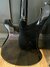 Rickenbacker 4003/4 FL, Jetglo: Body - Rear