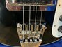 Rickenbacker 4003/4 FL, Jetglo: Close up - Free2