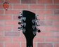 Rickenbacker 370/12 , Jetglo: Headstock - Rear