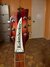 Jan 2001 Rickenbacker 360/6 , Fireglo: Headstock
