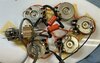 Rickenbacker 360/6 WB, Fireglo: Free image