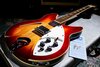 Rickenbacker 360/6 WB, Fireglo: Free image2