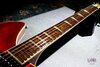 Rickenbacker 360/6 WB, Fireglo: Neck - Front