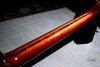Rickenbacker 360/6 WB, Fireglo: Neck - Rear