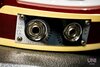 Rickenbacker 360/6 WB, Fireglo: Close up - Free