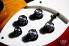 Rickenbacker 360/6 WB, Fireglo: Close up - Free2