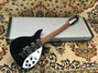 Rickenbacker 350/12 V63, Jetglo: Full Instrument - Front