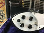 Rickenbacker 350/12 V63, Jetglo: Close up - Free2