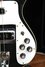 Rickenbacker 4003/4 Mod, Jetglo: Free image