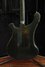 May 1982 Rickenbacker 4003/4 Mod, Jetglo: Body - Rear