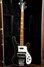 Rickenbacker 4003/4 Mod, Jetglo: Full Instrument - Front