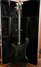 Rickenbacker 4003/4 Mod, Jetglo: Full Instrument - Rear