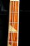 Rickenbacker 4003/4 Mod, Jetglo: Neck - Front