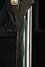 Rickenbacker 4003/4 Mod, Jetglo: Neck - Rear