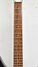 Rickenbacker 325/6 V63, Jetglo: Neck - Front