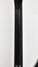 Rickenbacker 325/6 V63, Jetglo: Neck - Rear