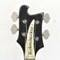 Oct 1978 Rickenbacker 4001/4 , Jetglo: Headstock