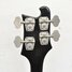 Rickenbacker 4001/4 , Jetglo: Headstock - Rear