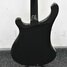 Oct 1978 Rickenbacker 4001/4 , Jetglo: Body - Rear