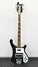 Rickenbacker 4001/4 , Jetglo: Full Instrument - Front