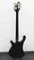 Rickenbacker 4001/4 , Jetglo: Full Instrument - Rear