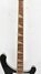 Rickenbacker 4001/4 , Jetglo: Neck - Front