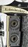 Rickenbacker 4001/4 , Jetglo: Close up - Free