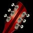 Rickenbacker 360/6 V64, Fireglo: Headstock - Rear