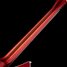 Rickenbacker 360/6 V64, Fireglo: Neck - Rear
