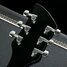 Rickenbacker 360/6 , Jetglo: Headstock - Rear
