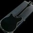 Rickenbacker 360/6 , Jetglo: Full Instrument - Rear