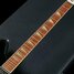 Rickenbacker 360/6 , Jetglo: Neck - Front