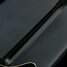 Rickenbacker 360/6 , Jetglo: Neck - Rear